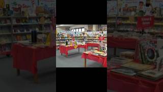 Scholastic book fair nostalgia 2000s nostalgia shorts [upl. by Sivel]