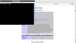 Linux  Install Configure HTTP DNS BIND Server CentOS 63  FirewallIptables Ports 8053  Step 4 [upl. by Hueston]