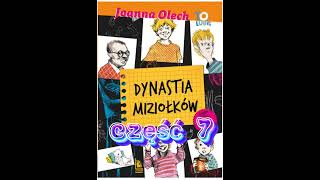 dynastia Miziołków  część 7 [upl. by Moitoso]