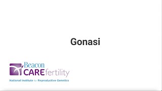 Gonasi Administration TutorialTeachBeacon CARE Fertility Dublin [upl. by Rucker]