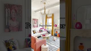 2024 Interior Design  Whats in and Whats OUT [upl. by Enisaj]