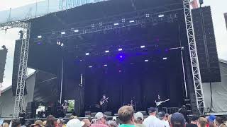 Michigander  Live at Minnesota Yacht Club Festival 2024  Concert Clip 1 of 2 [upl. by Cope]