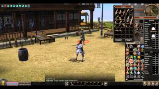 Prezentare Metin2 Mystic PvM Easy New 2014 Enjoy [upl. by Ardnwahsal]