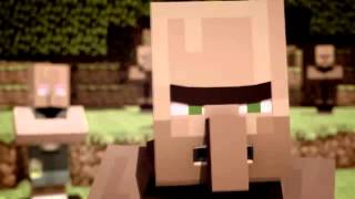 This is Minecraft Sparta Extended Remix Original [upl. by Millisent]