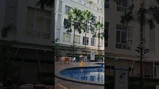 Swiss belcourt Hotel Bogor [upl. by Lauter]