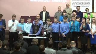 Home Of God Church  Pre Youth Worship Song 1 [upl. by Alexandro]