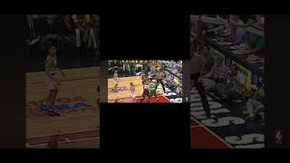 “Dikembe Mutombo greatest blocks ever “ trending nba sports edit edits shorts youtubeshorts [upl. by Nosrak]