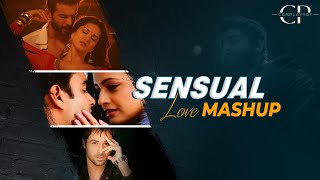 Sensual Love Mashup  Zara Zara  RHTDM  Jannat  Bollywood Lofi Chill  Latest Mashup 2023 [upl. by Gide]