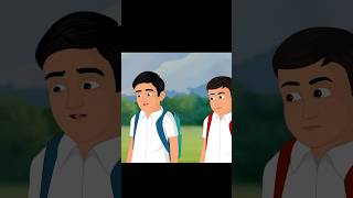 School Boy  Hindi Kahani  Moral Stories in Hindi  Hindi Stories  Jadui Kahani [upl. by Anelec423]