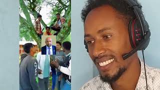 Best Afaan Oromo entertainment [upl. by Eitsyrhc]