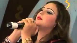 tordher rauf khan Azra iqbal pushto songs new singer [upl. by Zebada]