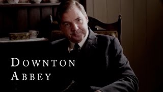 Mr Bates Ultimatum  Downton Abbey  Season 4 [upl. by Slocum529]