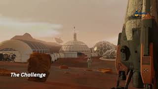 quotMars Our Next Destination  Exploring the Red Planet and the Future of Humanityquot [upl. by Clarette]