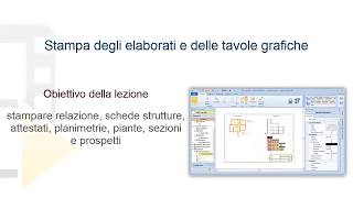 Tutorial TerMus BIM – Stampa degli elaborati e delle tavole grafiche – ACCA software [upl. by Ravel]