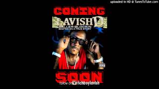 Lavish D ft Messy Marv DB the General and Kafani [upl. by Yedok249]