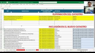 Actualización Autorretención Grandes Contribuyentes [upl. by Aseuqram]