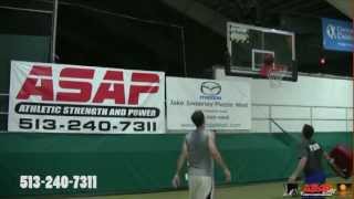 ASAP Basketball Drills amp Training w Chris Ensminger [upl. by Citarella308]