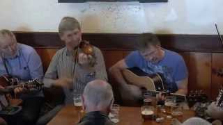 Holmfirth Festival Of Folk Sat 10 May 14 9 Sessions  Nook [upl. by Jelle]