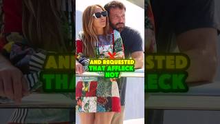 JLo and Affleck’s Divorce is a Financial Mess shorts [upl. by Romano]