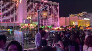 Best nightclub in Las Vegas  Omnia  May 2021 [upl. by Aissila]