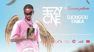 Bezy One  Djougou Yabila Son Officiel [upl. by Ailey]