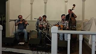 Cathead Biscuit Boys  Blackpot Festival Lafayette La 102823 [upl. by Yelnikcm110]