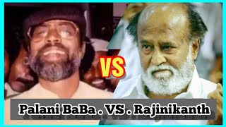 💥Palani BaBa💥 about Rajinikanth [upl. by Anayra870]