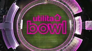 Introducing Utilita Bowl [upl. by Ytisahc557]