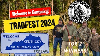 Kentucky TRADFEST 2024 Kentucky Traditional Bowhunters Association 4K [upl. by Shepherd]