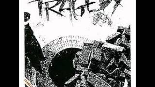 TRAGEDY  Self titledLP [upl. by Raab]