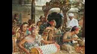 Free Download Gamelan Bali [upl. by Ereveneug]