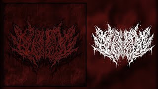 GUTTURAL BLEEDING  GUTTURAL BLEEDING Debut EP Brutal Death Metal [upl. by Ainos]