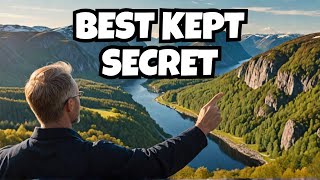 Scandinavias BEST Kept Secret Revealed by Top Historian [upl. by Nnahgiel853]