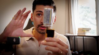 How To Refill Your Luxury Lighter ST Dupont Lighters [upl. by Dumah347]