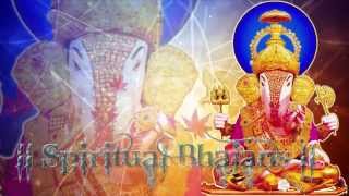 Shri Ganesh Chalisa  Ganesh Bhajan  Full Song  Spiritual Bhajans [upl. by Lincoln]