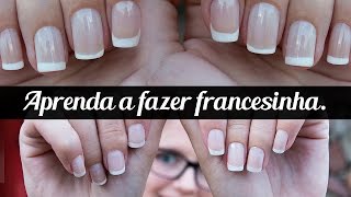 10 MANEIRAS DE FAZER FRANCESINHA  Ideia Rosa [upl. by Ynnattirb]