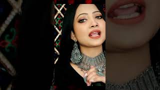 Chhor Denge Cover By Diya Ghosh diyaghosh chhordenge norafatehi coversong viral ytshorts [upl. by Karia]