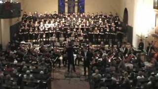 Felix Mendelssohn Bartholdy ELIAS 1Part 28 [upl. by Poul]