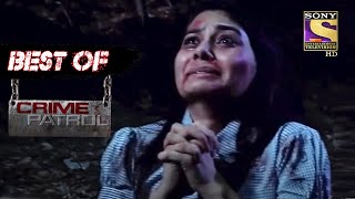 Best Of Crime Patrol  Hopeless Waiting Part 2  Full Episode [upl. by Bratton196]