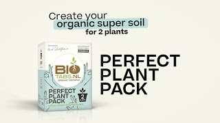 PPP tutorial  Perfect Plant Pack [upl. by Eggett]