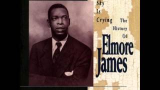 Elmore James  The Sky Is Crying [upl. by Cassilda60]