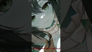 Nightcore Dolls Bella Poarch Version 6 short shorts youtubeshorts [upl. by Sitsuj]