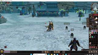 New server Metin2Retail pvm easy [upl. by Lede212]