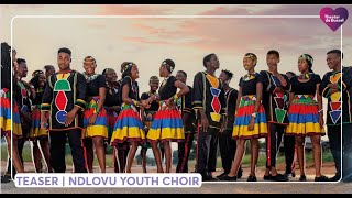 Teaser Ndlovu Youth Choir [upl. by Eki]