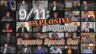 911 New Overwhelming EXPLOSIVE Evidence1500 EXPERTS SPEAK OUT [upl. by Kape]