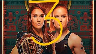 GRASSO VS SHEVCHENKO 3 CONFIRMED [upl. by Yl]