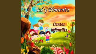 Sal y pimienta feat Apostoles [upl. by Eniagrom]