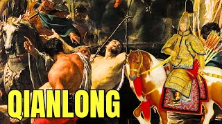 The Brutal Punishments of Qianlong [upl. by Oxford]