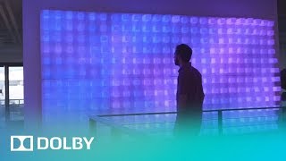 Dolby Presents Sight And Sound  Dolby [upl. by Nauwaj]