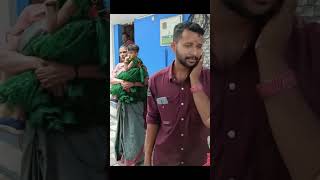 പാവം ഇപ്പോഴും ഉണ്ടല്ലോ ഇങ്ങനെ ആങ്ങളമാർ😌🥺❤️❤️❤️💙💙 love cutedance funny [upl. by Wakefield]